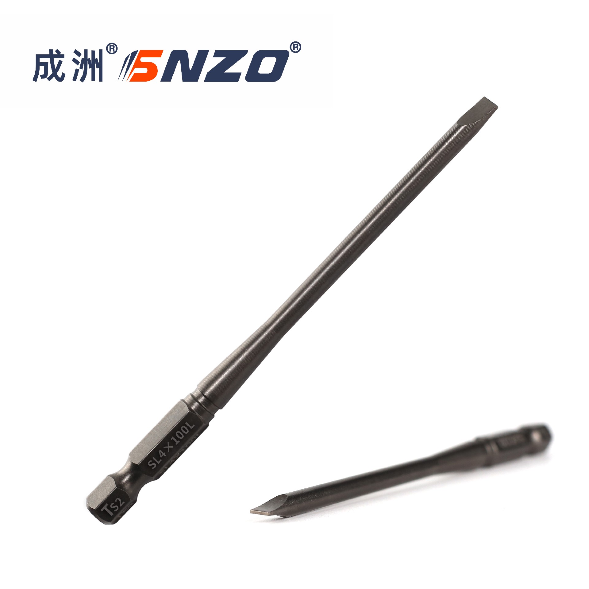 单头缩杆批头A SL2-SL6X100L