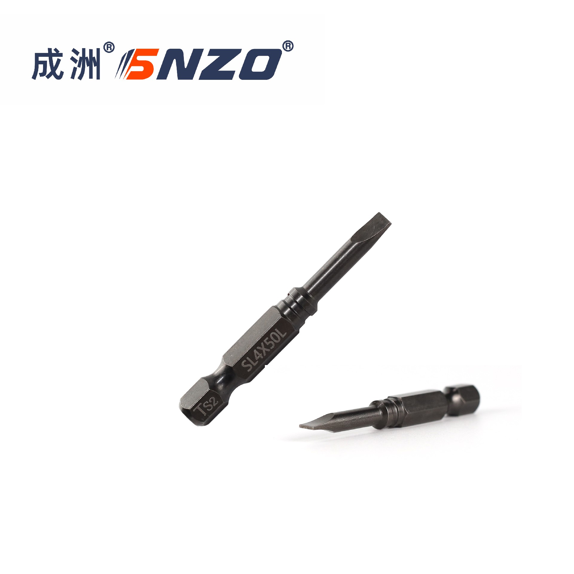 单头缩杆批头A SL2-SL6X50L