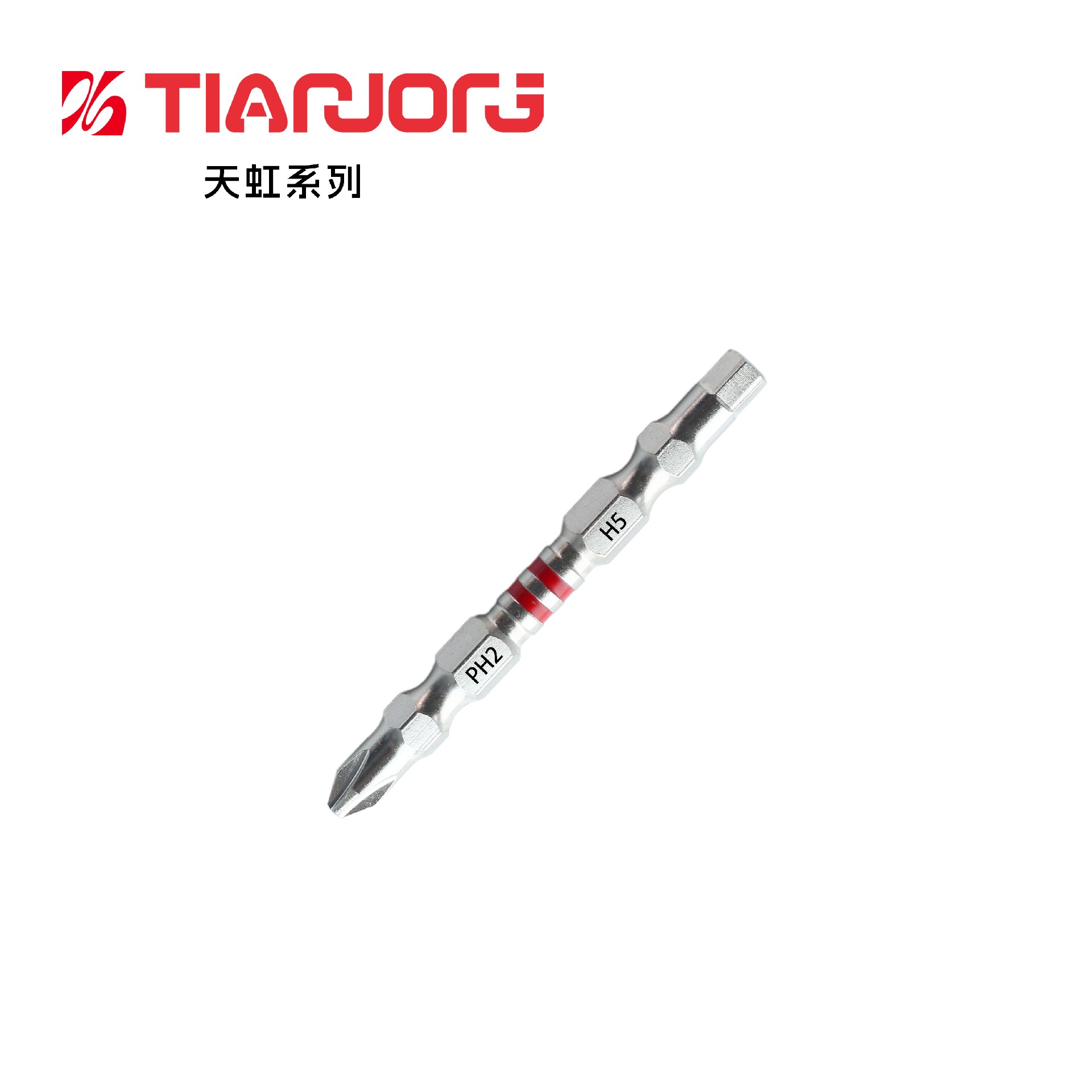 小头环形扭力批65MM（十字、六角）
