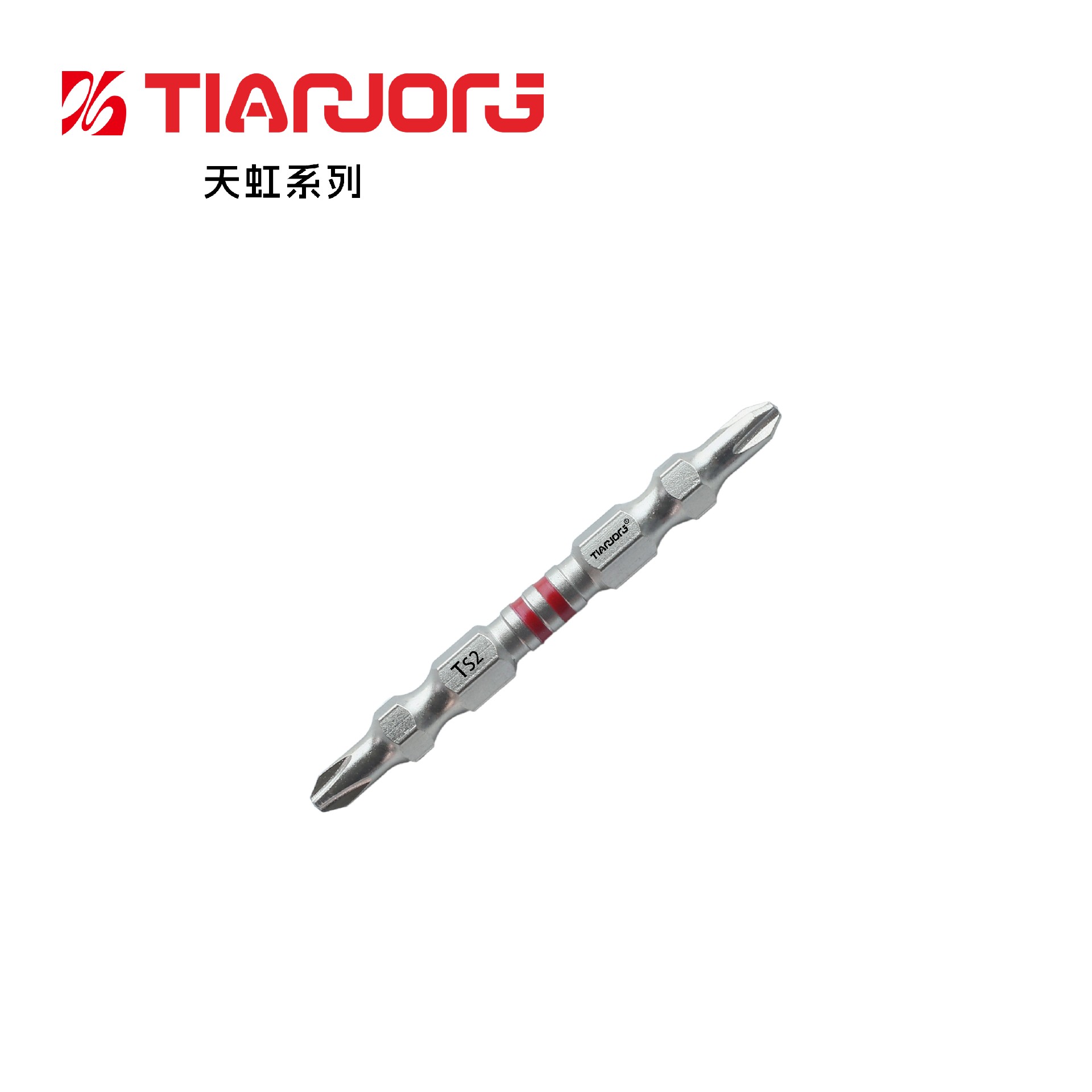 环形扭力批S型Φ4.5 65MM