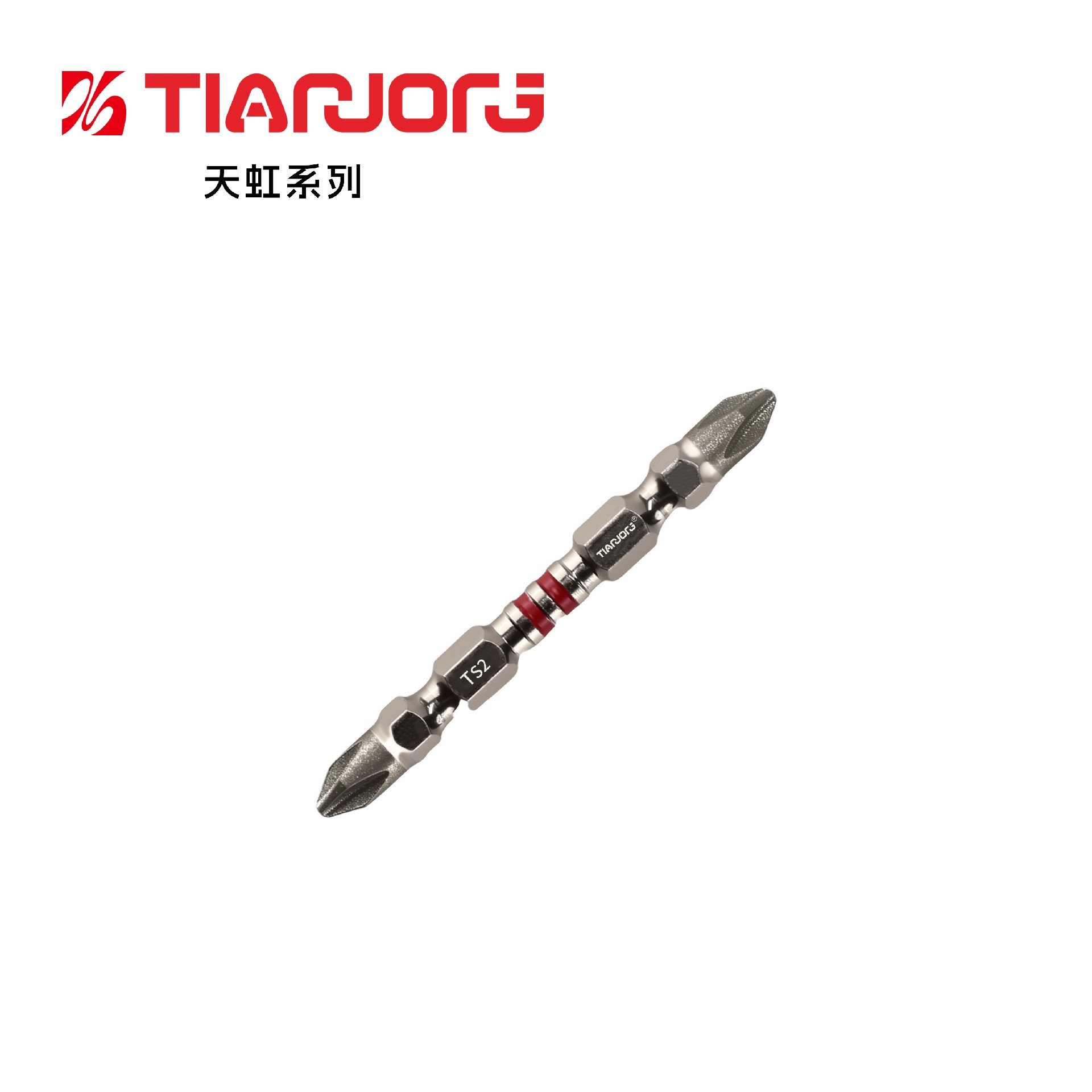钻石砂环形扭力批Φ6.0 65MM